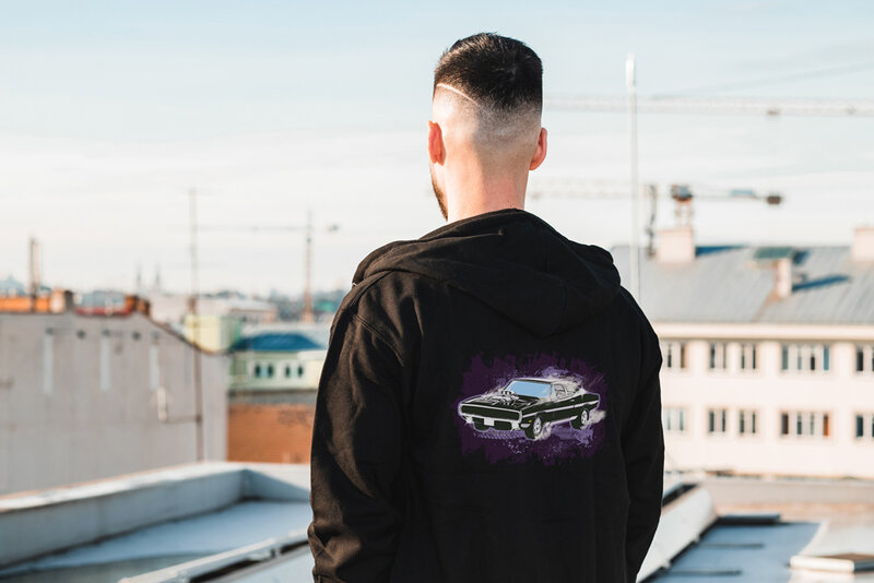 Sweatshirts & Hoodies