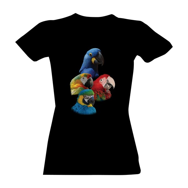 Tričko s potlačou Nový produkt