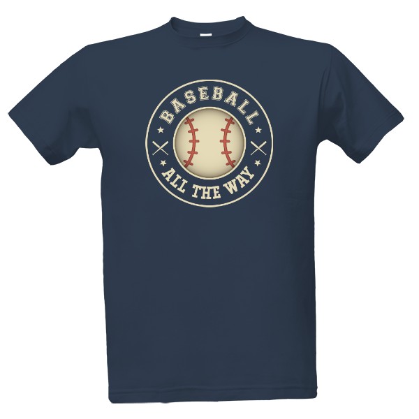 Baseball All The Way