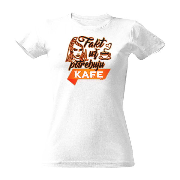 Fakt už potřebuju kafe-verze 2