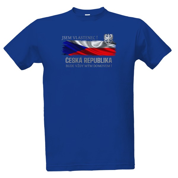 Jsem vlastenec-Moravská orlice