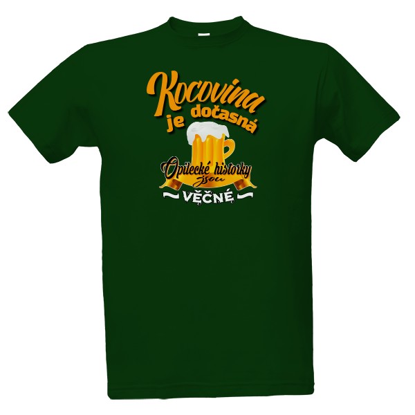 Kocovina je dočasná