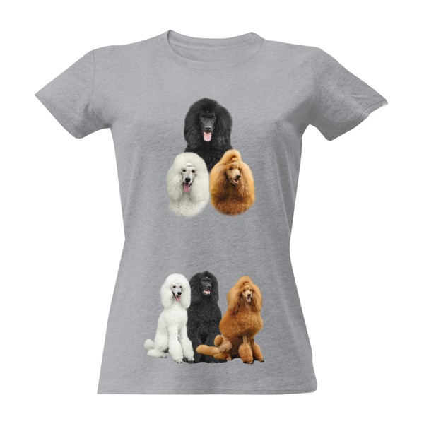 Tričko s potlačou Nový produkt