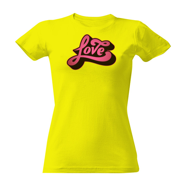 Tričko s potlačou Nový produkt