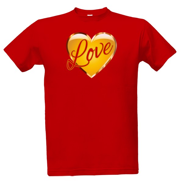 Love srdce láska