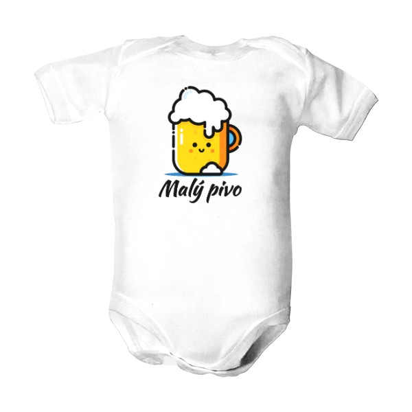 Malý pivo
