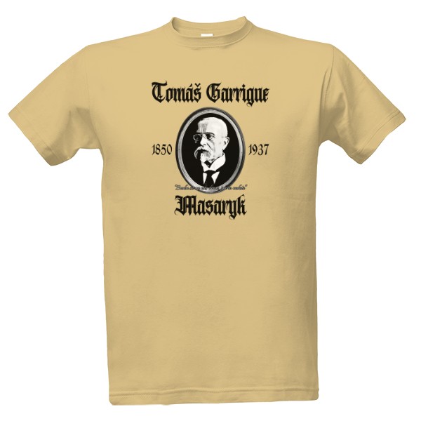 Masaryk-první prezident Československa