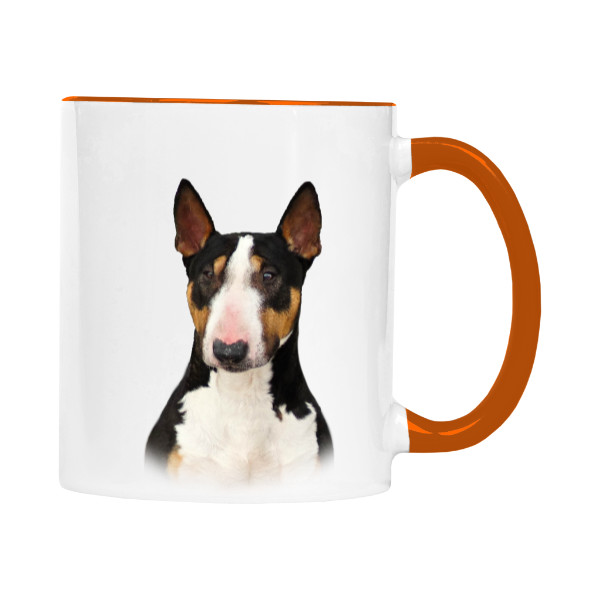 Hrnček malý farebný s potlačou Nový produkt