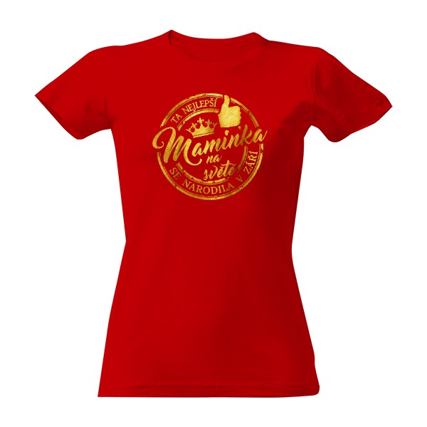 Nejlepší maminka se narodila v září