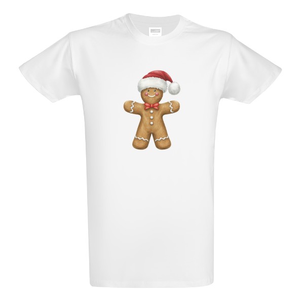 Tričko s potlačou Nový produkt