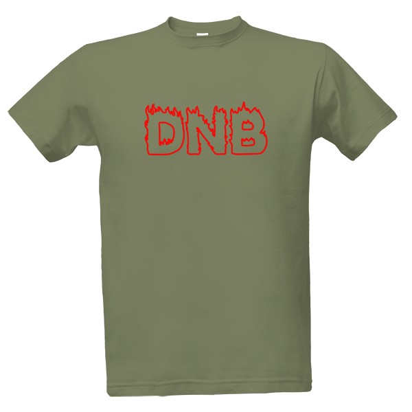 DNB