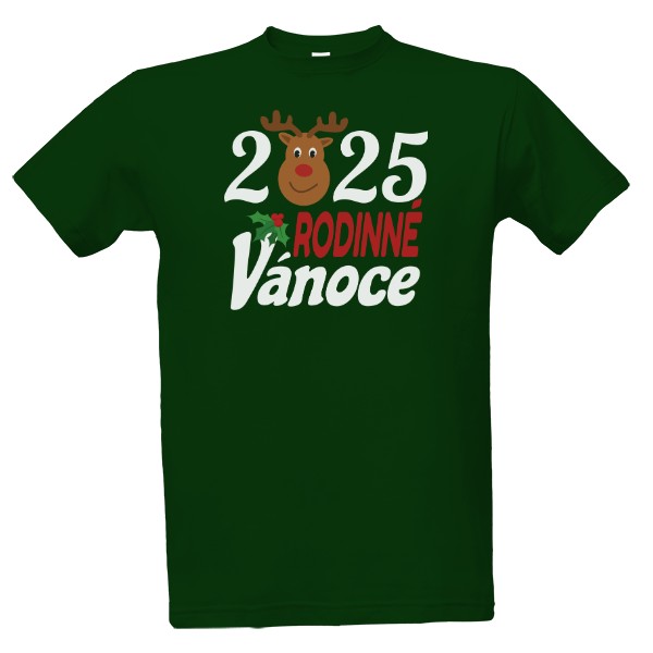 Tričko s potlačou Nový produkt