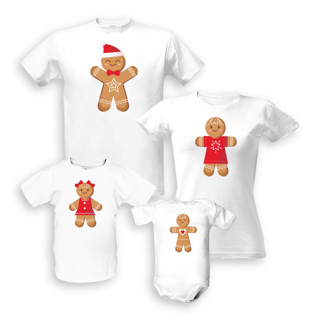 Rodinné Vánoce Perníček