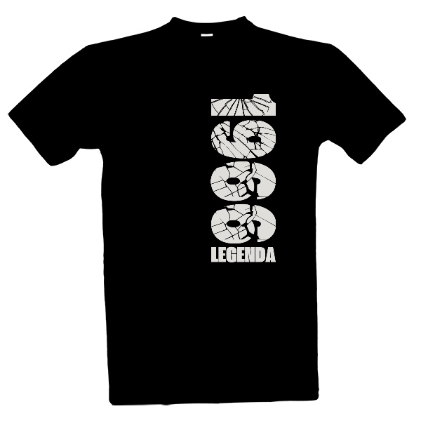 Rok 1966 legenda