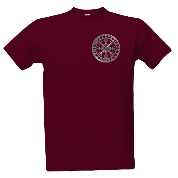 Runový amulet malý