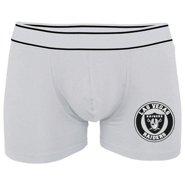 Boxerky Kariban s potlačou Rytieri OAKLAND