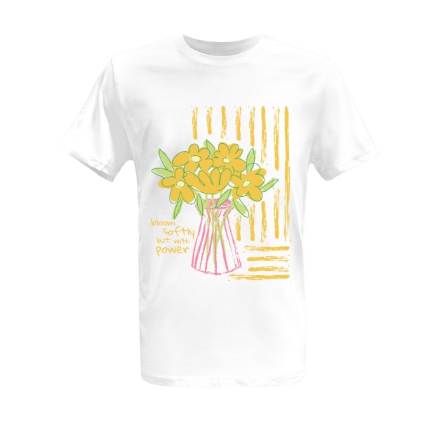 Tričko s potlačou Nový produkt