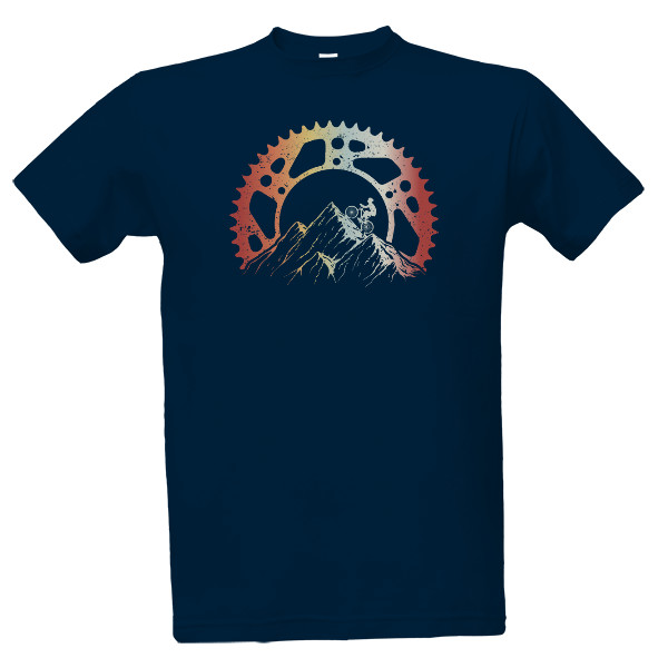 Šťastně trpím do kopce