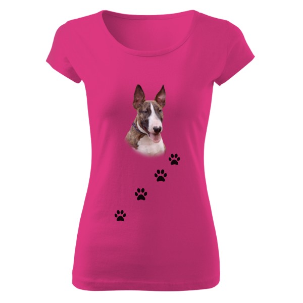 Tričko s potlačou Nový produkt