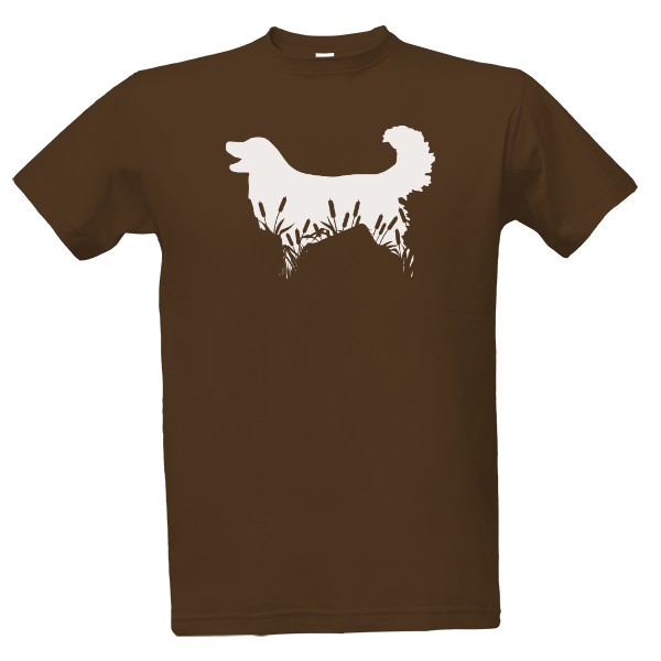 Toller a rákosí - bílý