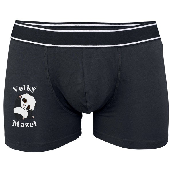 Velký mazel