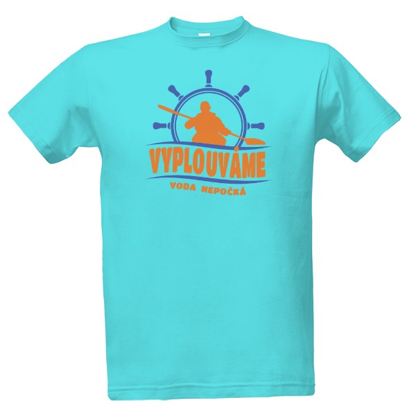 Vyplouváme-voda nepočká