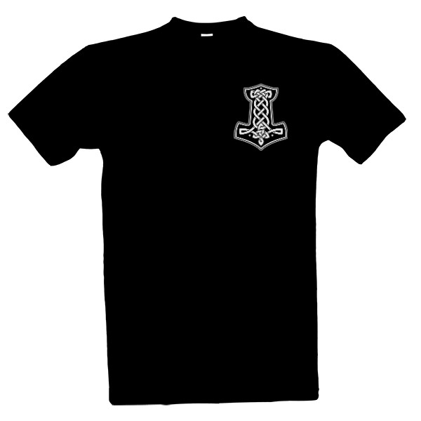 Tričko s potlačou Nový produkt