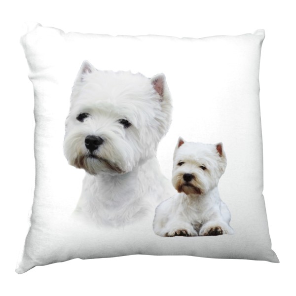 Vankúš saténový s potlačou Nový produkt - Kopie